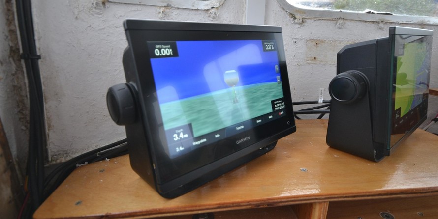 Cygnus cyclone 30 patrol