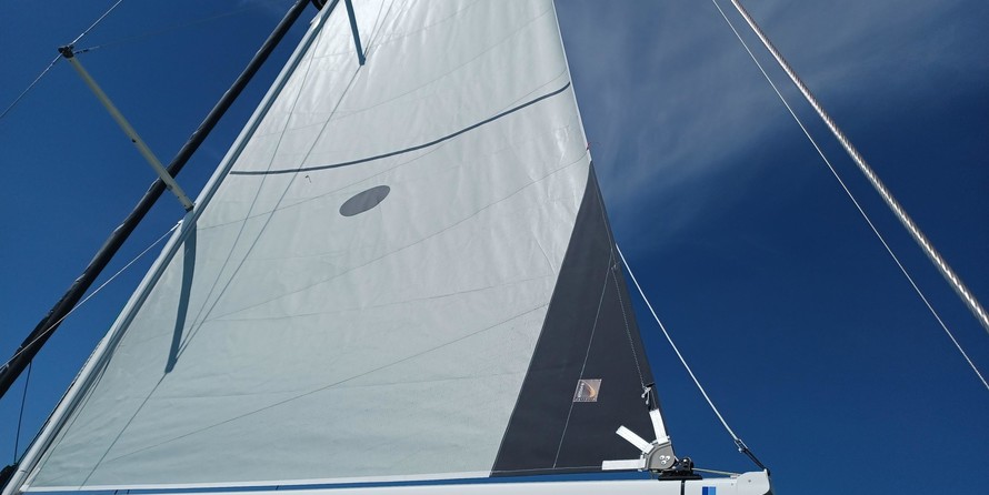 Wauquiez Pilot Saloon 48