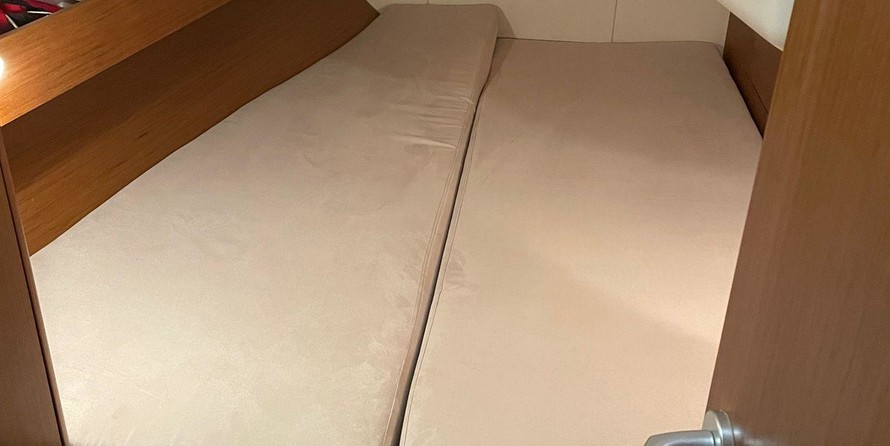 Dehler 38 Competition