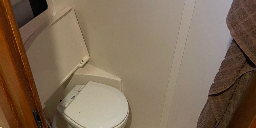 Dehler 38 Competition