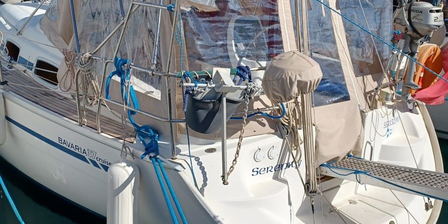 Bavaria 37