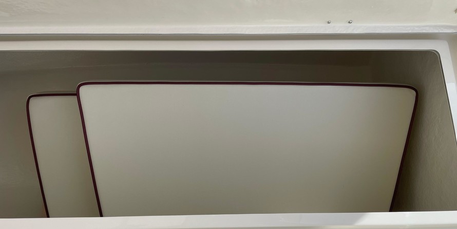 Interboat intender 650