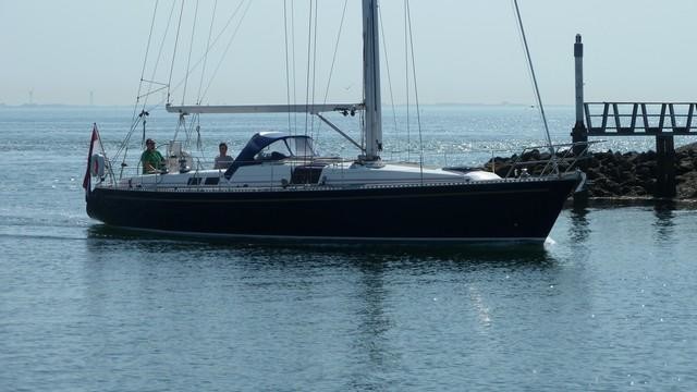 Comar Comet 50 C