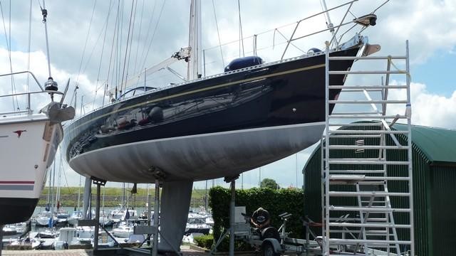 Comar Comet 50 C
