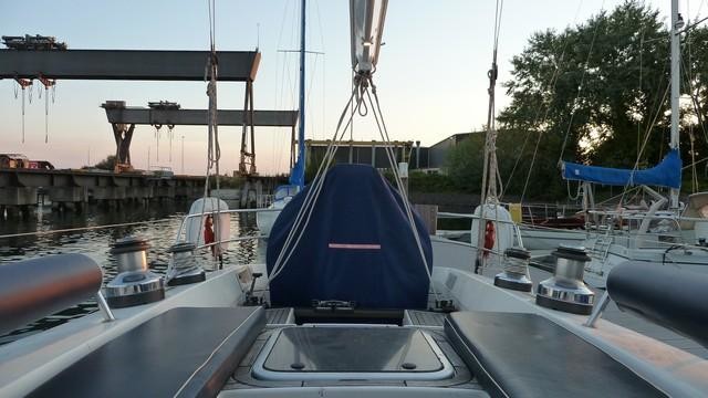 Comar Comet 50 C