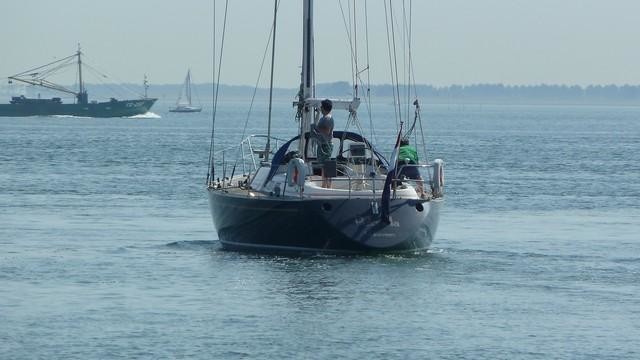 Comar Comet 50 C