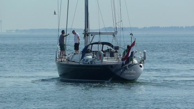 Comar Comet 50 C