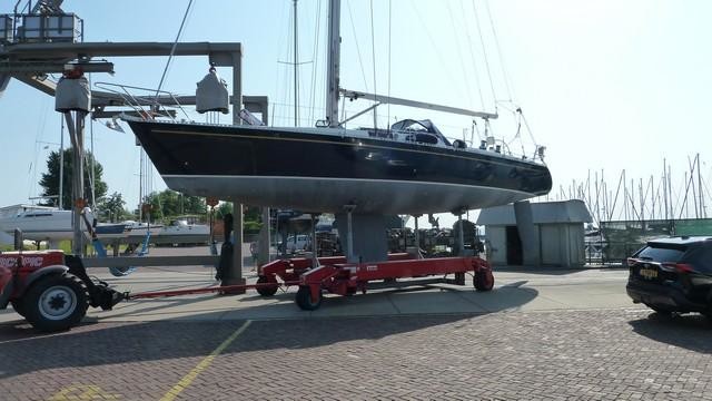 Comar Comet 50 C