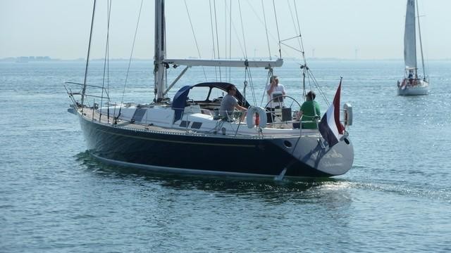 Comar Comet 50 C