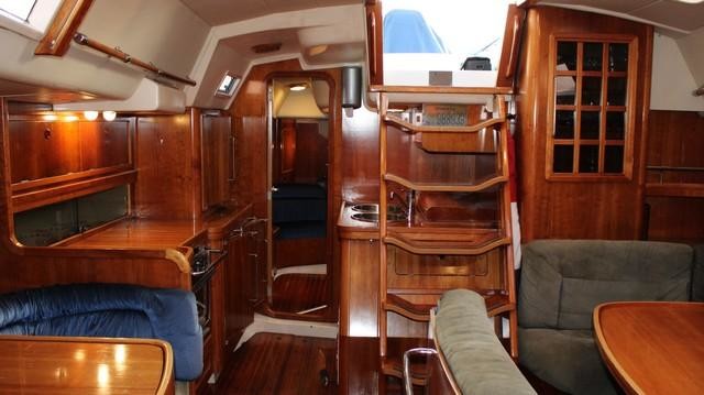 Comar Comet 50 C