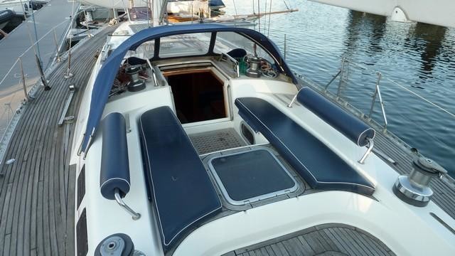Comar Comet 50 C