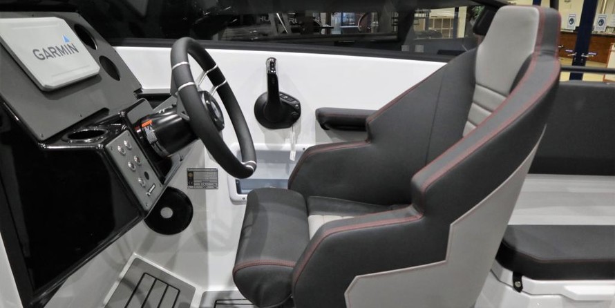 Finnmaster HUSKY R7