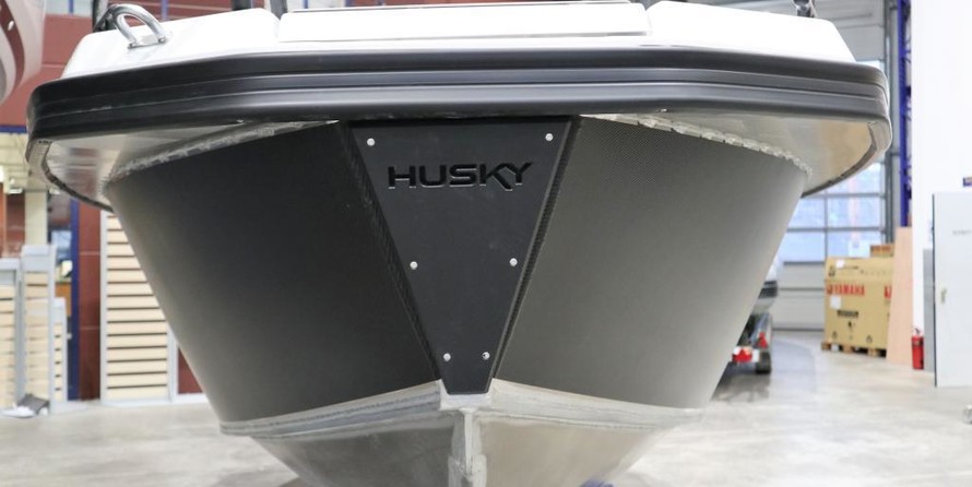 Finnmaster HUSKY R7