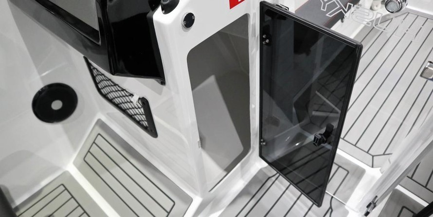 Finnmaster HUSKY R7