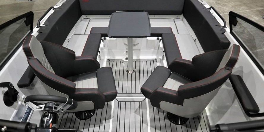 Finnmaster HUSKY R7