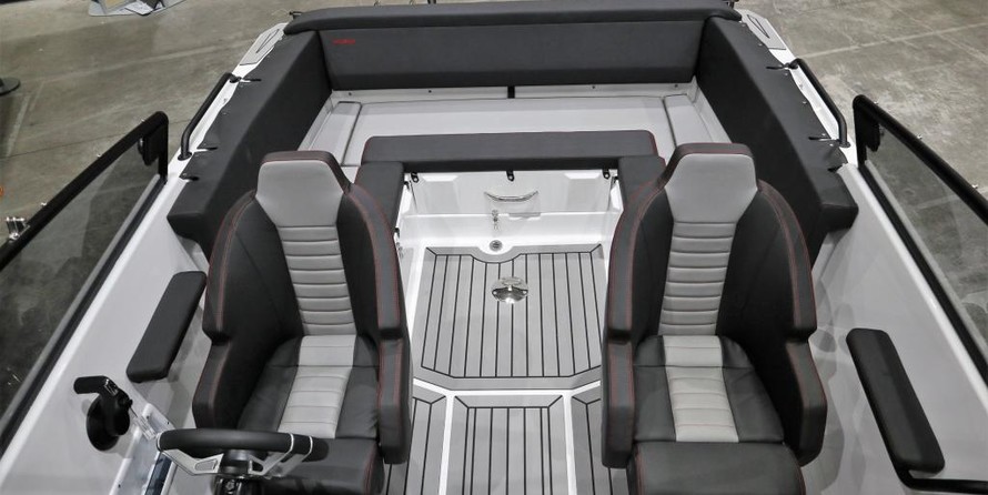 Finnmaster HUSKY R7
