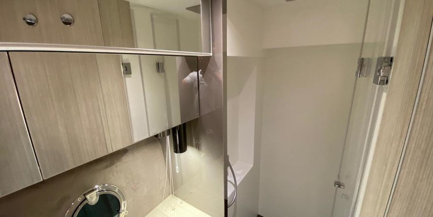 Cranchi T 36 Crossover