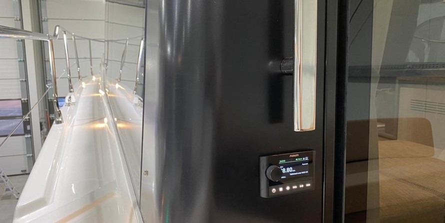 Cranchi T 36 Crossover