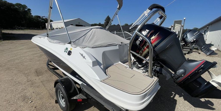 Crownline 185 SS