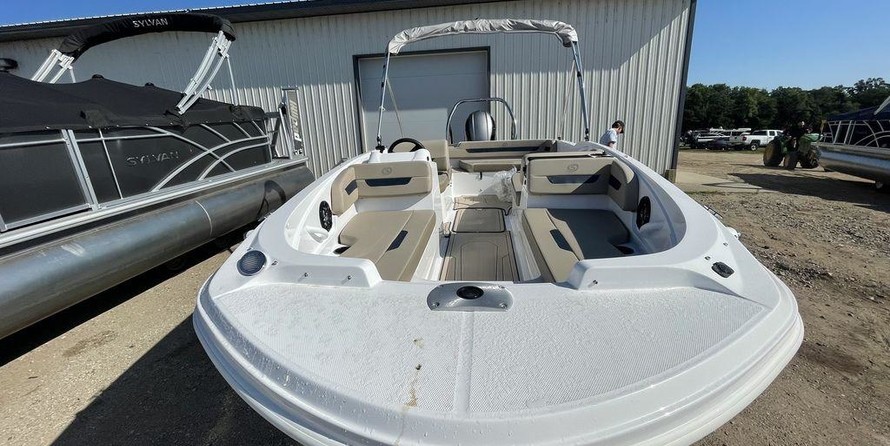 Crownline 185 SS