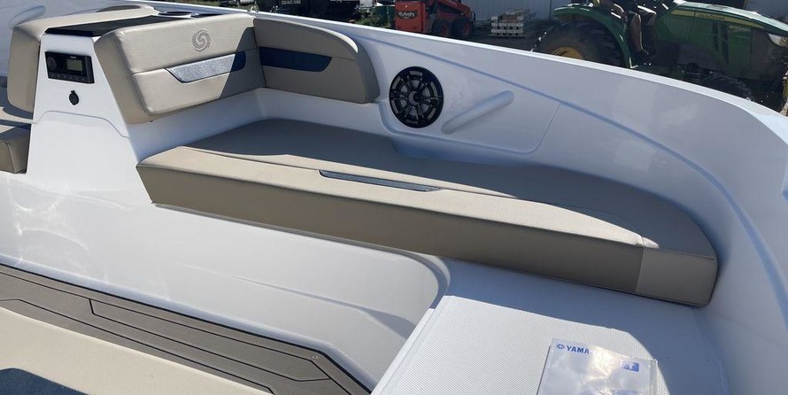 Crownline 185 SS