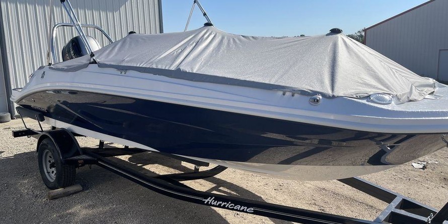 Crownline 185 SS