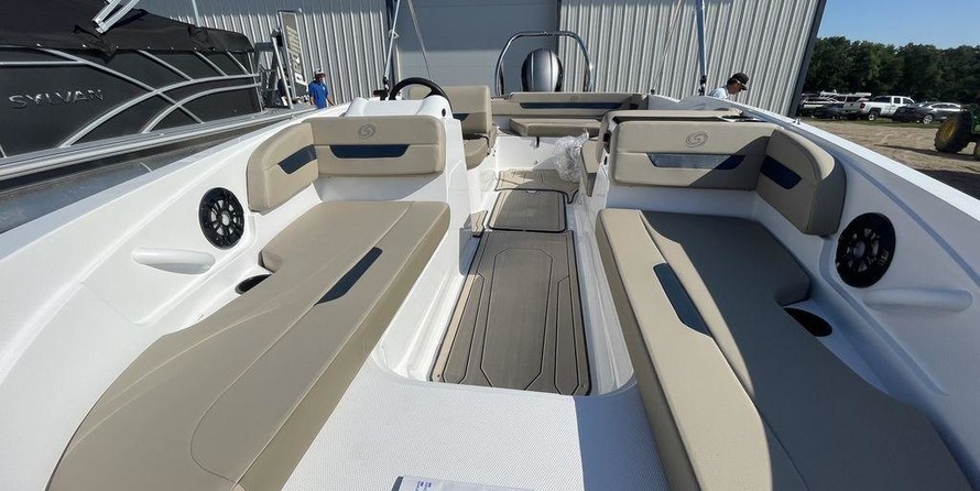 Crownline 185 SS