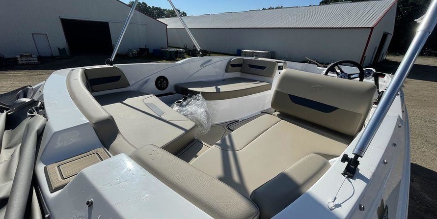 Crownline 185 SS
