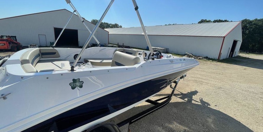 Crownline 185 SS
