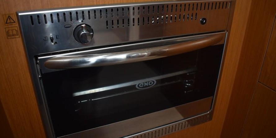 Beneteau Swift Trawler 35