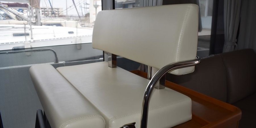 Beneteau Swift Trawler 35