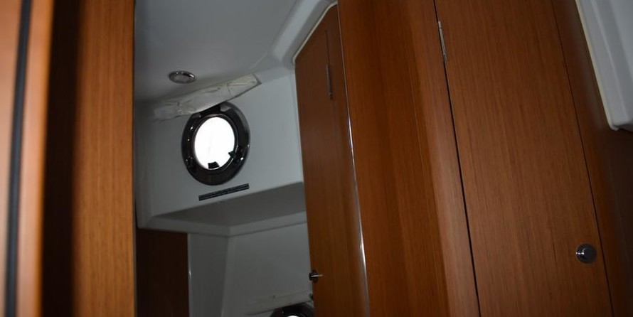 Beneteau Swift Trawler 35