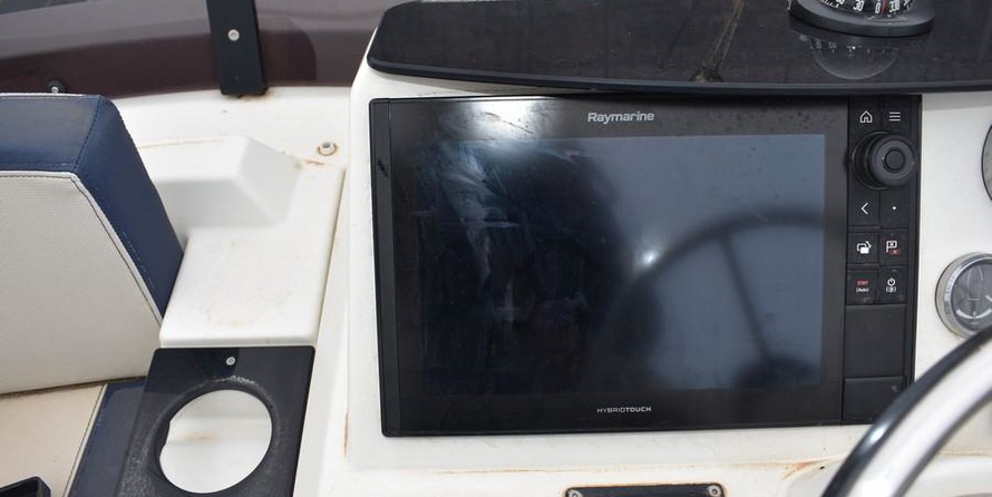 Beneteau Swift Trawler 35