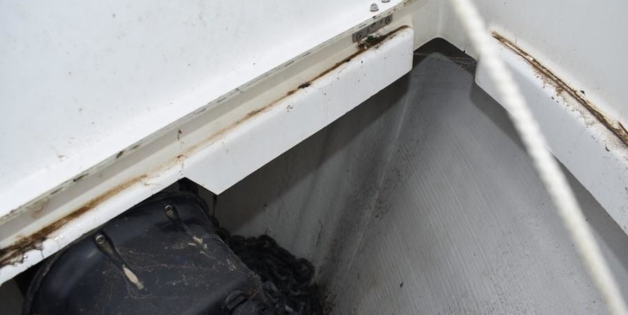 Beneteau Swift Trawler 35