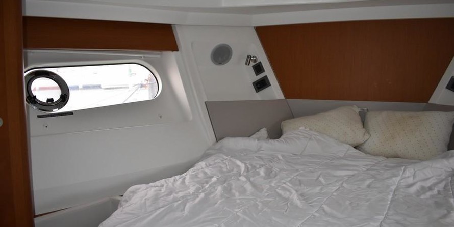Beneteau Swift Trawler 35