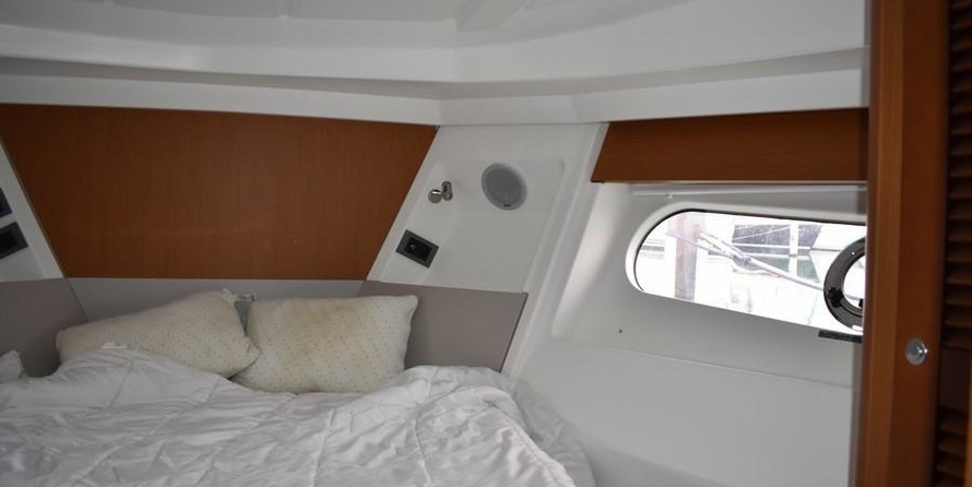 Beneteau Swift Trawler 35
