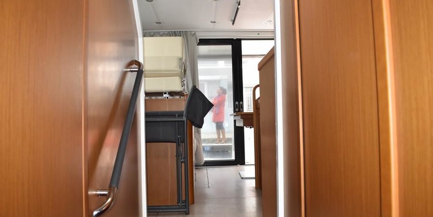 Beneteau Swift Trawler 35