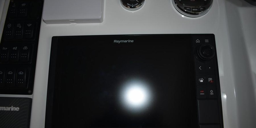 Beneteau Swift Trawler 35