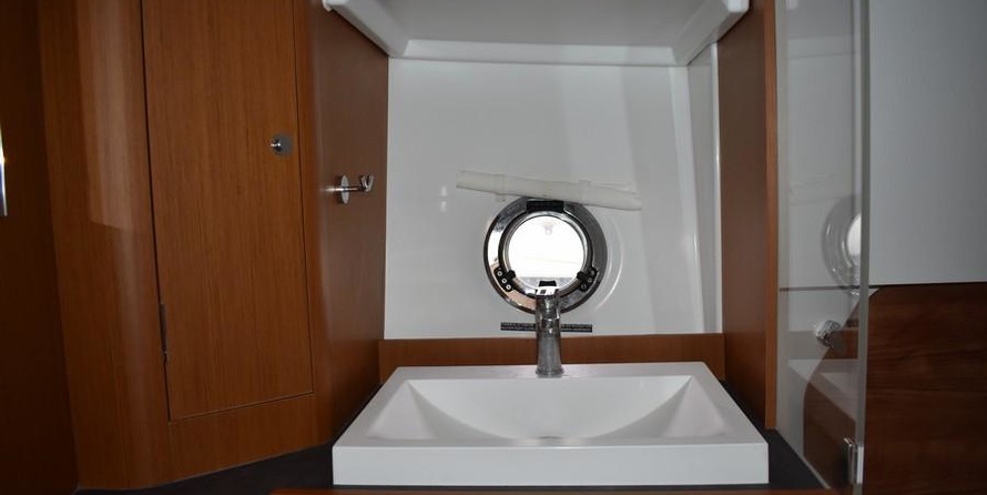 Beneteau Swift Trawler 35