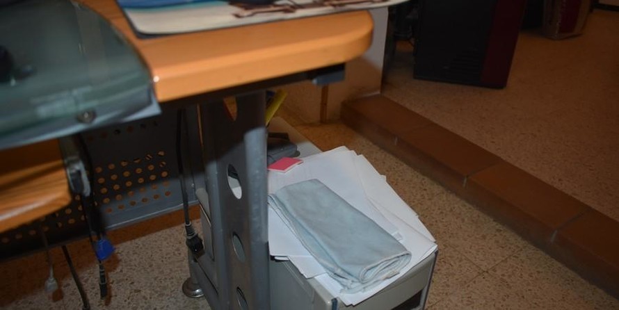 Beneteau Swift Trawler 35