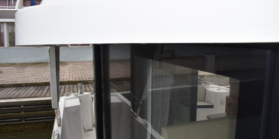 Beneteau Swift Trawler 35