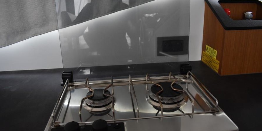 Beneteau Swift Trawler 35