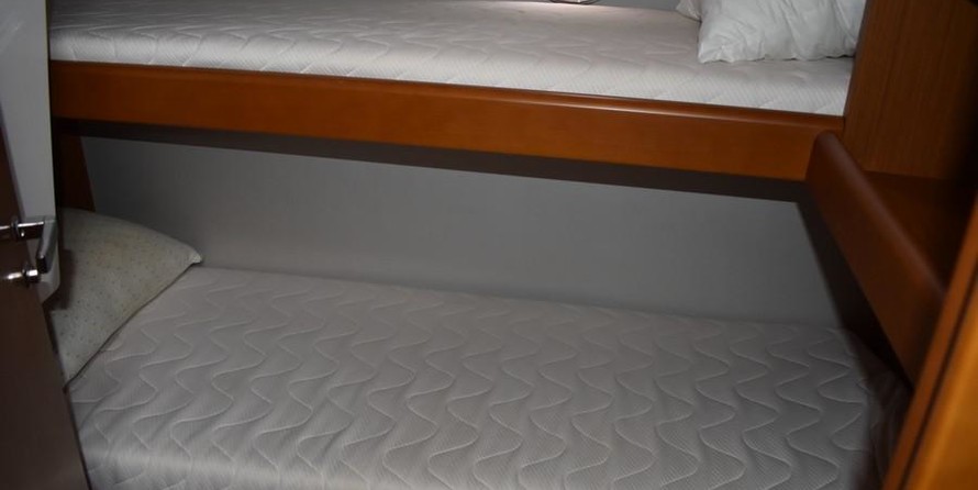 Beneteau Swift Trawler 35