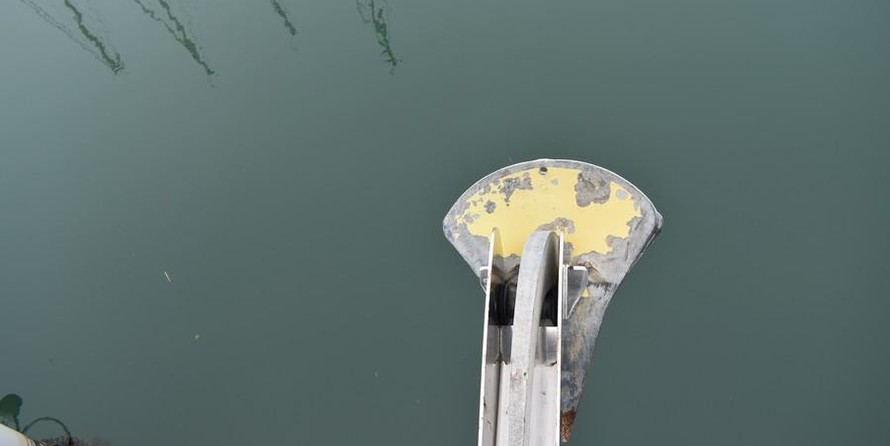 Beneteau Swift Trawler 35