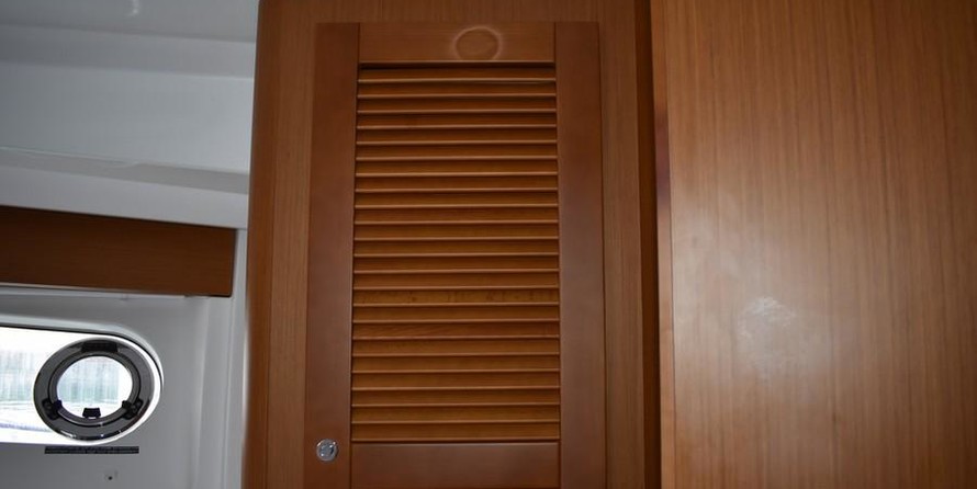 Beneteau Swift Trawler 35