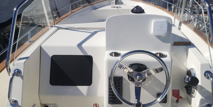 Rhea 23 Open