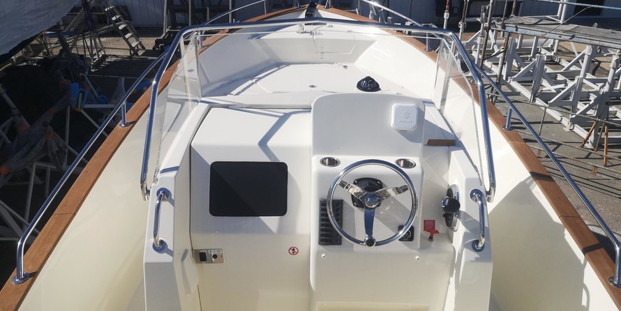 Rhea 23 Open