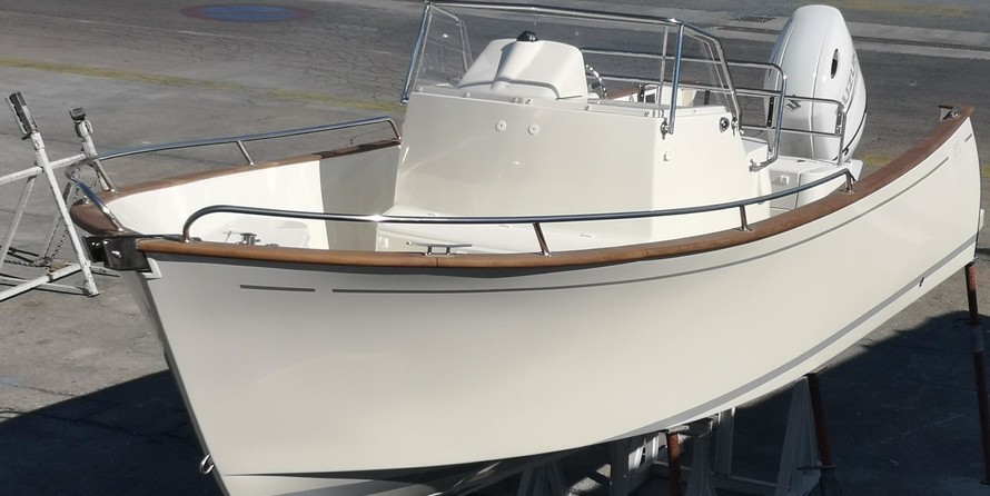 Rhea 23 Open