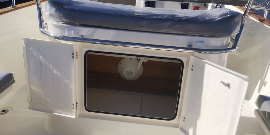 Rhea 23 Open