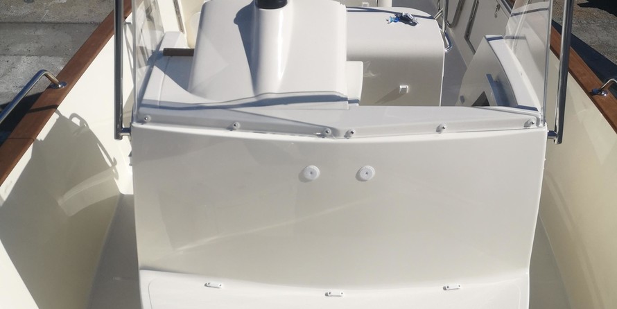 Rhea 23 Open